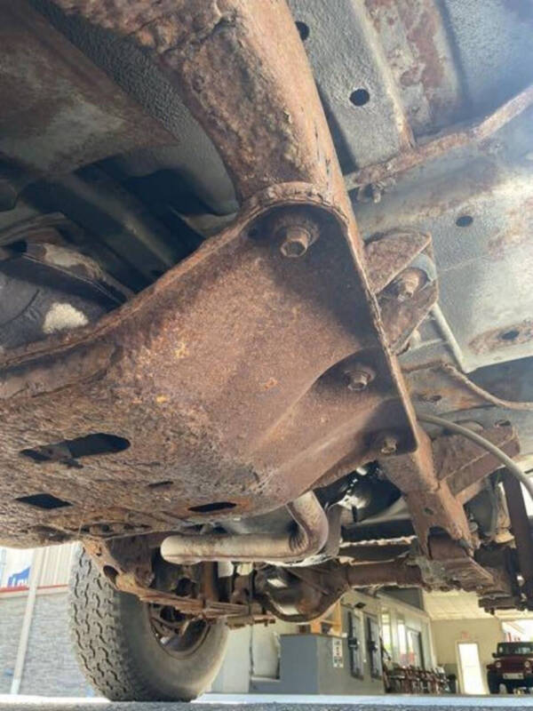 1995 Jeep Wrangler S