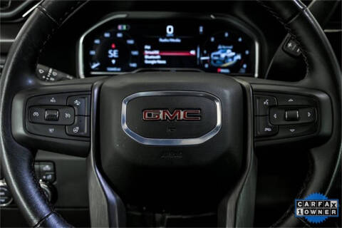 2024 GMC Sierra 2500HD AT4X