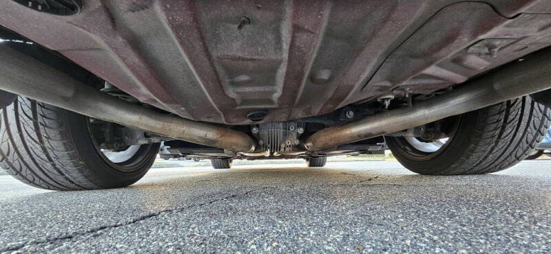 2016 Dodge Challenger R/T Scat Pack