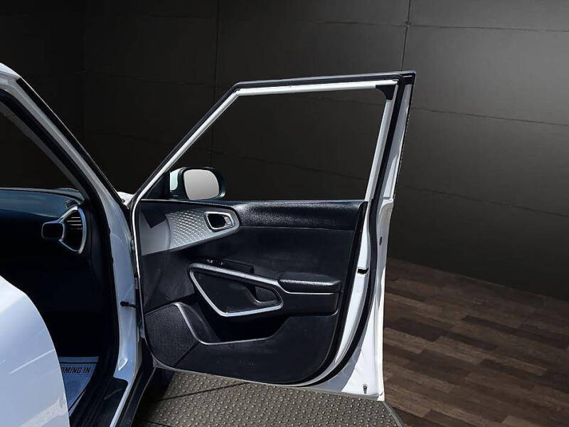 2020 Kia Soul
