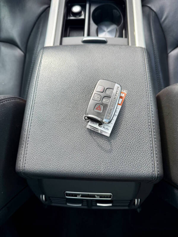 2015 Land Rover Range Rover Evoque Pure Plus