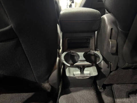 2010 Pontiac Vibe AWD
