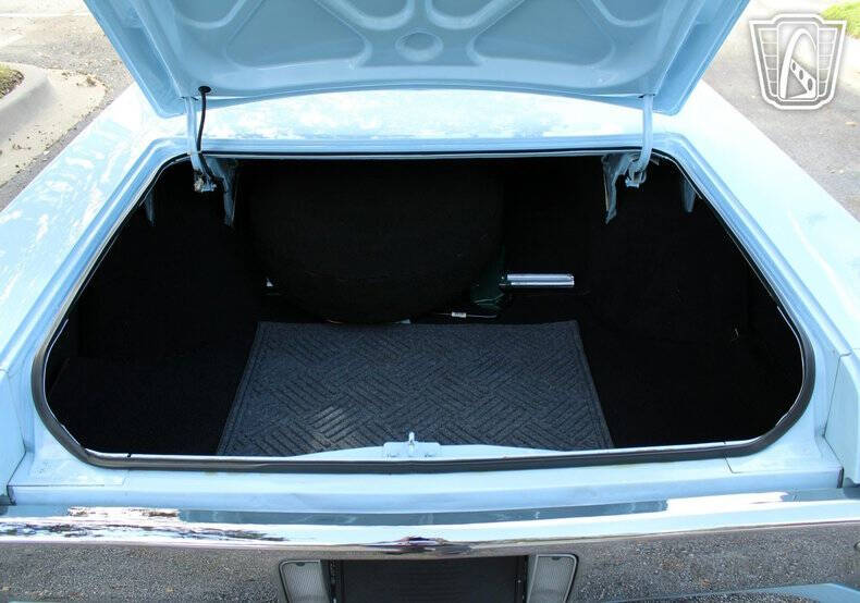 1972 Chrysler Newport