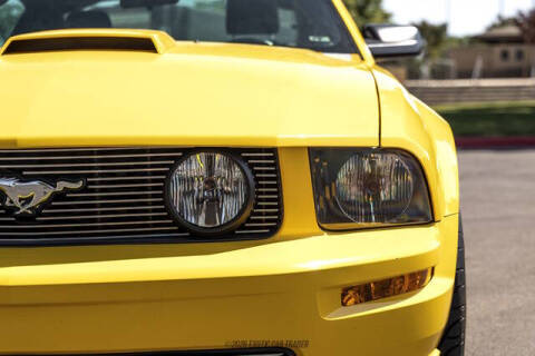 2006 Ford Mustang GT Premium
