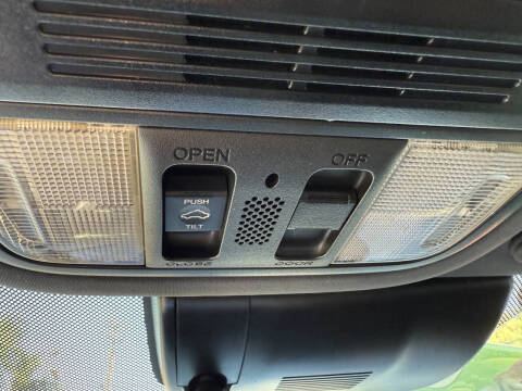 2020 Honda Civic EX-L