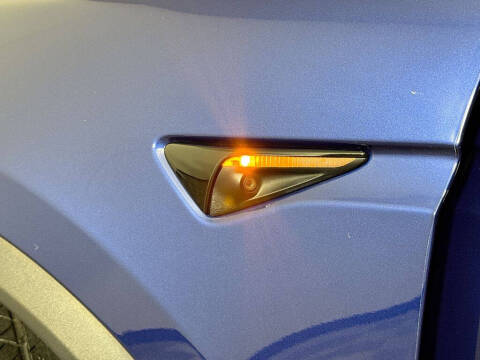 2022 Tesla Model X