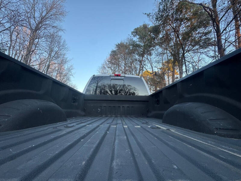 2019 Ford F-350 Super Duty Platinum