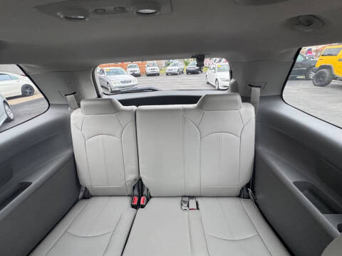 2015 GMC Acadia SLT-1