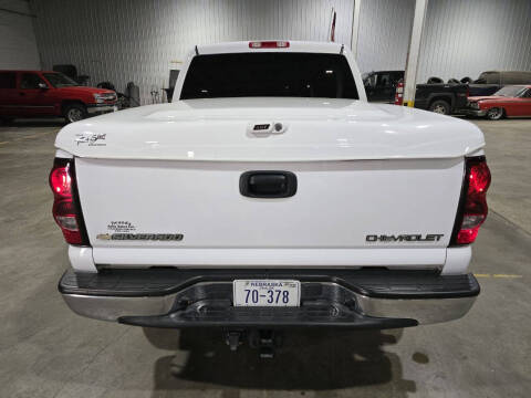 2005 Chevrolet Silverado 1500 Z71