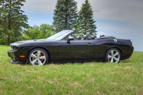 2009 Dodge Challenger for sale at Hooked On Classics in Excelsior MN