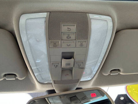 2013 Mercedes-Benz C-Class