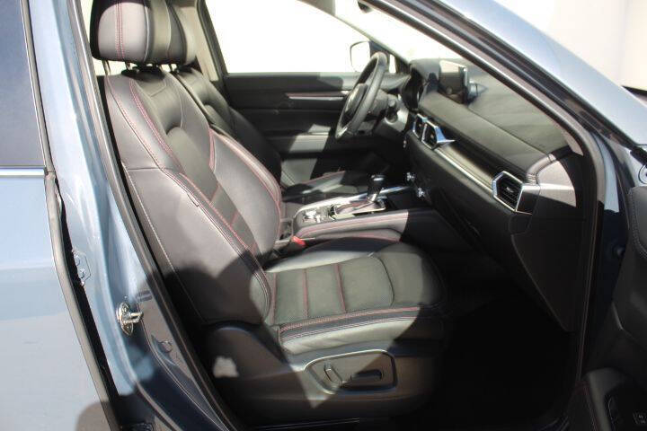 2022 Mazda CX-5 2.5 S Carbon Edition