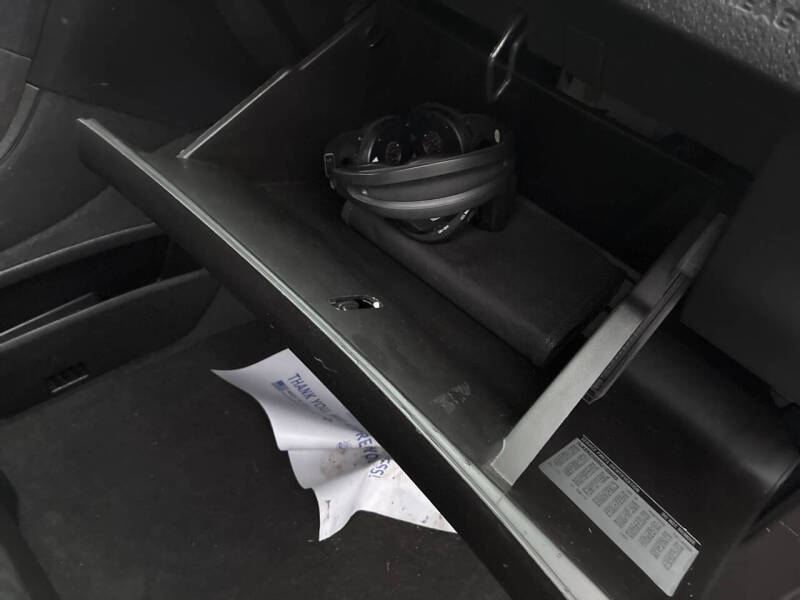 2009 GMC Acadia SLT-1