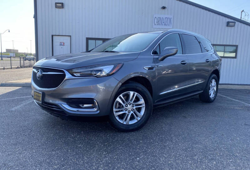 2019 Buick Enclave Essence