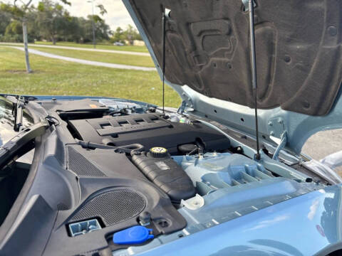 2007 Jaguar XK-Series XK