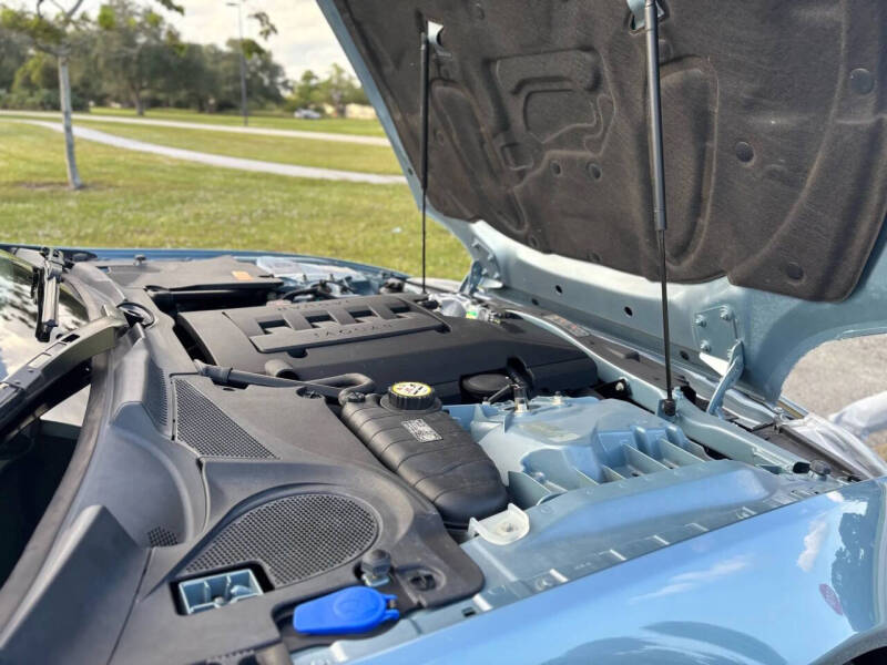 2007 Jaguar XK-Series XK