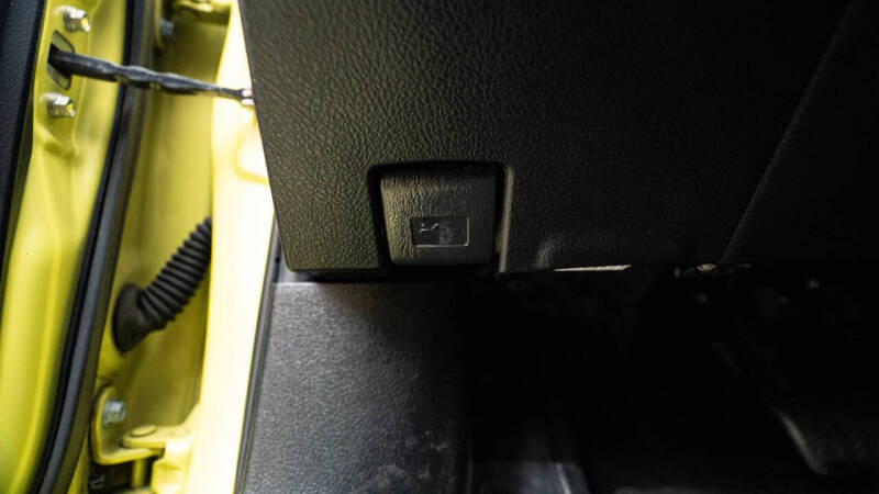 2017 Toyota Corolla iM