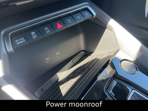 2026 Audi A3