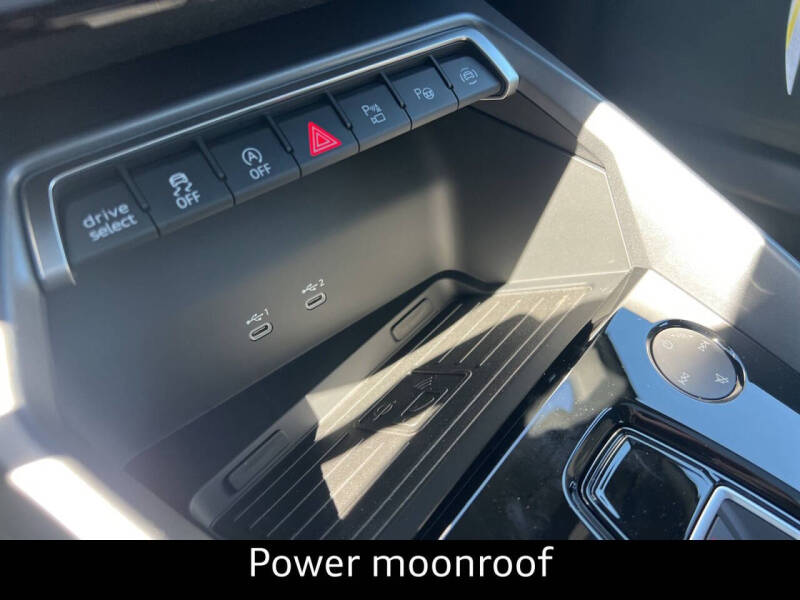 2026 Audi A3