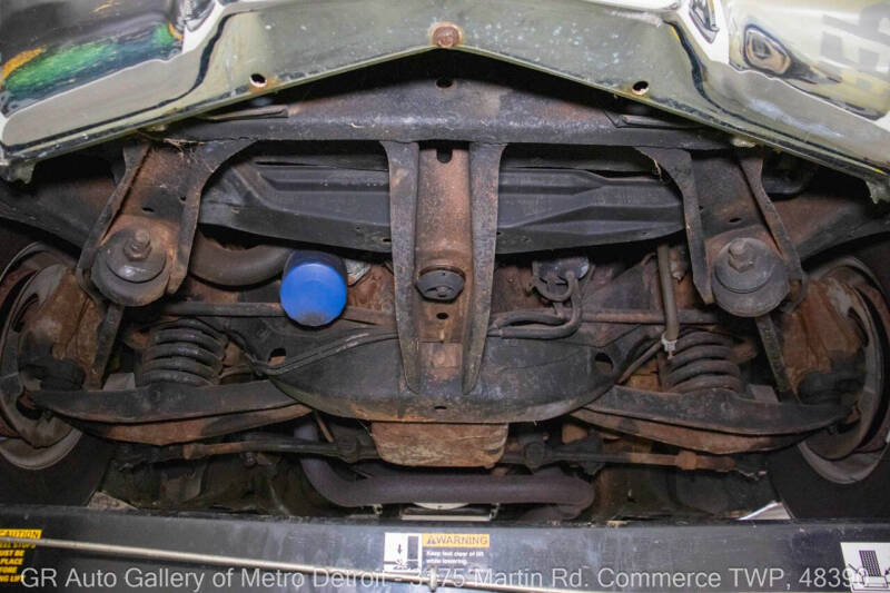 1970 Cadillac DeVille