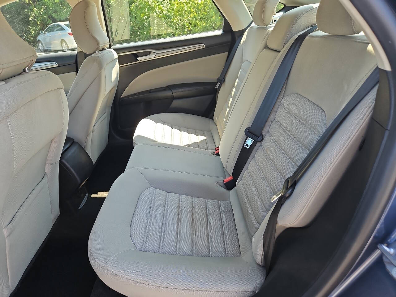 2019 Ford Fusion for sale at 4 Ever Ride in Waynesboro, PA