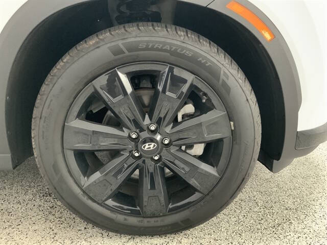 2024 Hyundai Palisade XRT