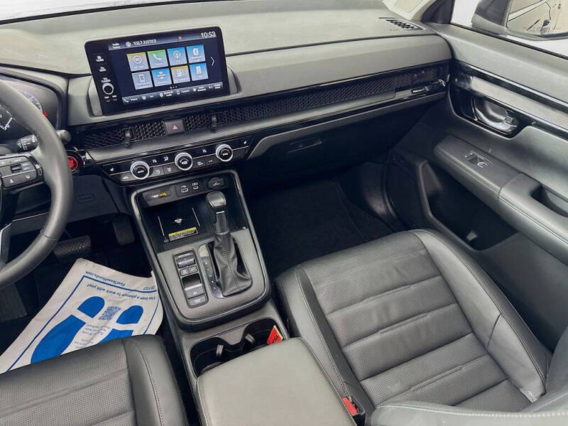 2023 Honda CR-V