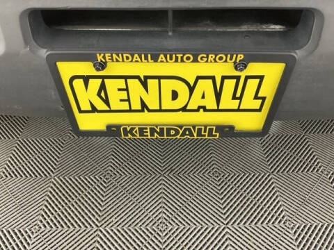 2007 Toyota Tundra Limited