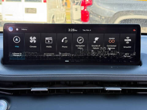 2022 Genesis GV70 3.5T Sport