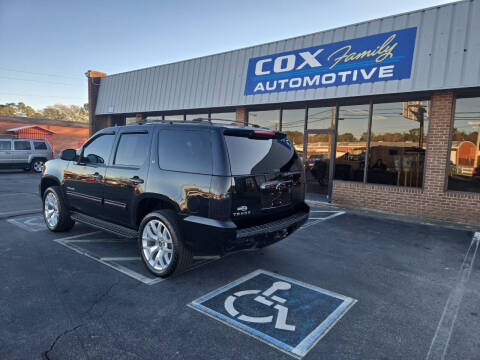 2014 Chevrolet Tahoe LT