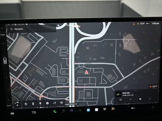 2023 Tesla Model X Standard Range