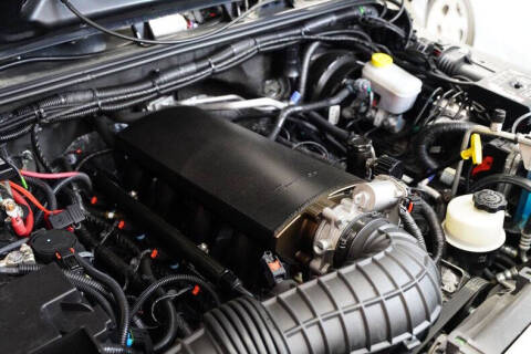 2018 Jeep Wrangler JK Unlimited