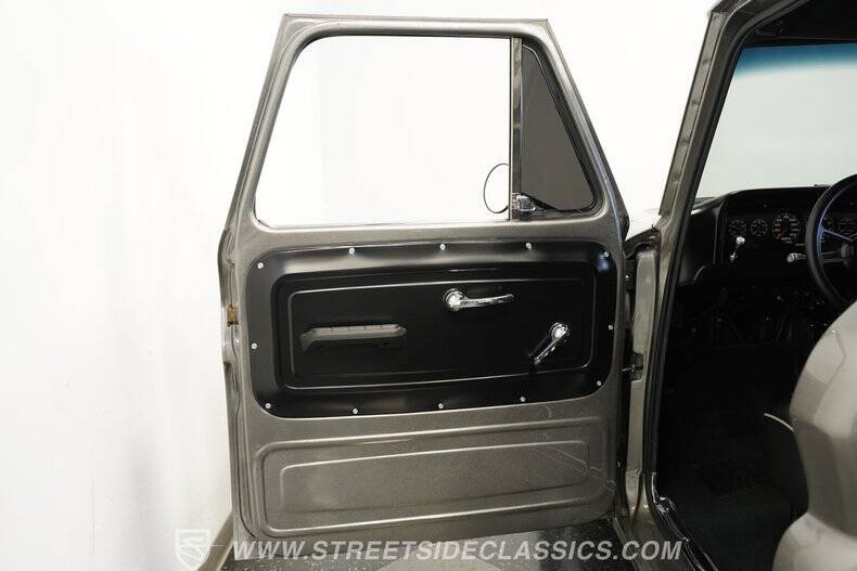 1964 Chevrolet C10
