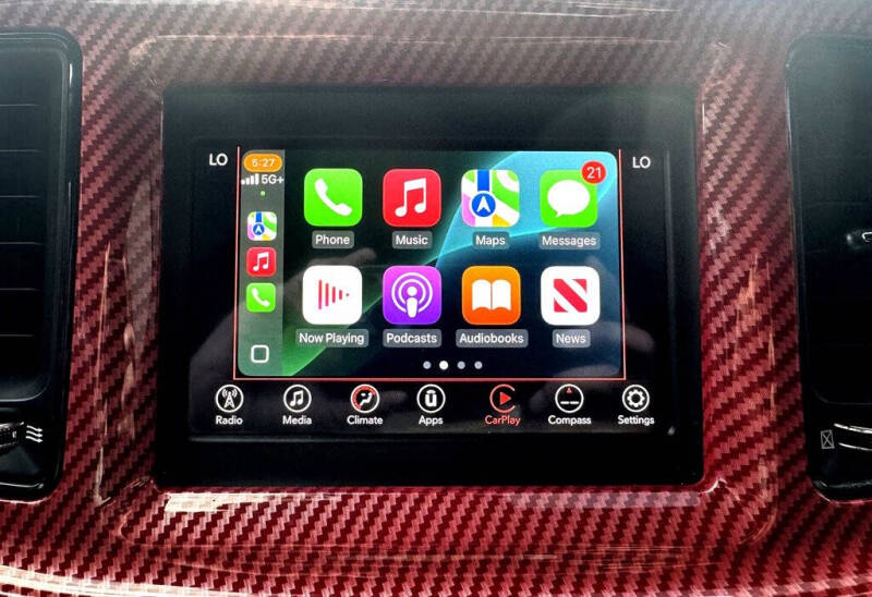 2019 Dodge Challenger R/T