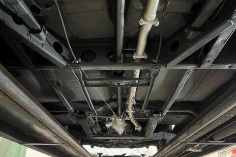 1950 Hudson Custom Commodore Eight Convert