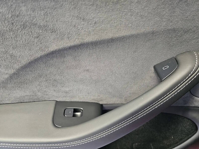 2024 Tesla Model 3 Performance