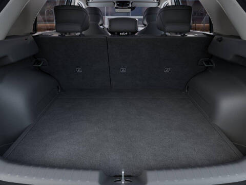 2026 Kia Niro SX