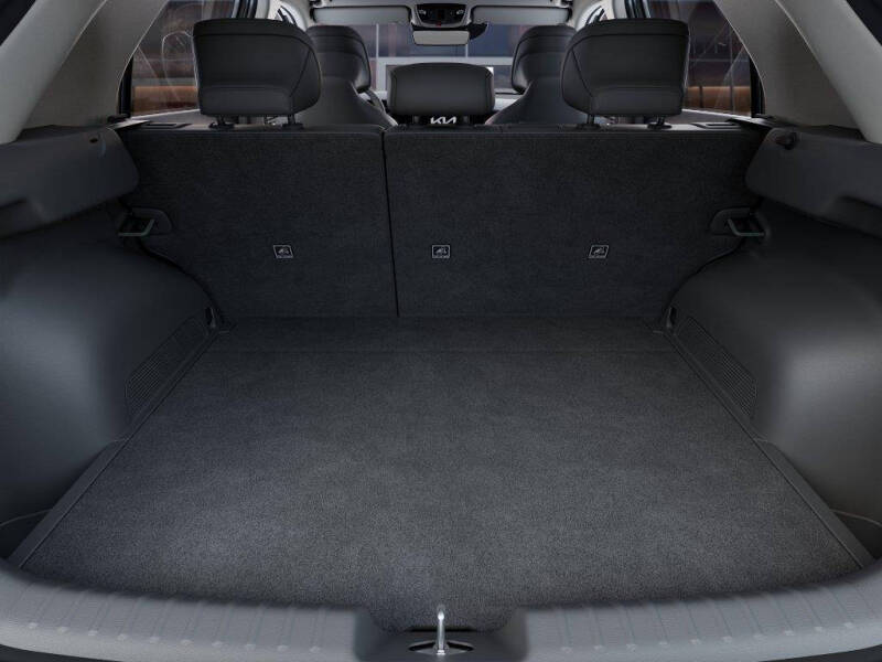 2026 Kia Niro SX