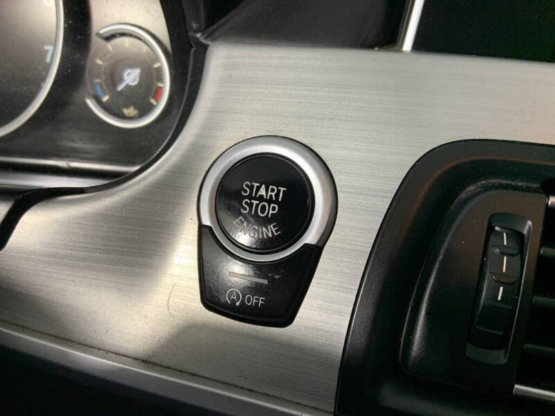 2017 BMW 6 Series 640i