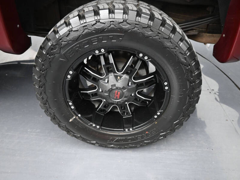 2016 GMC Sierra 1500