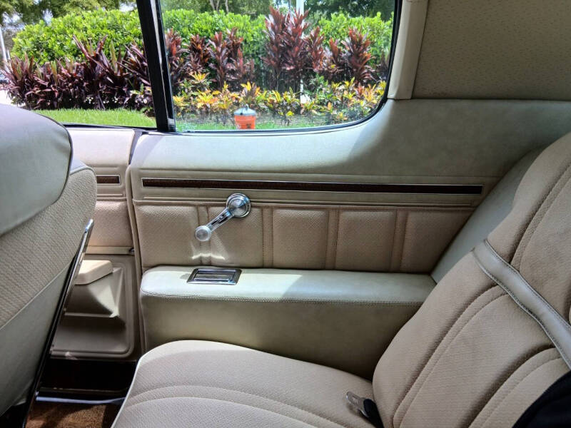 1973 Chevrolet Caprice