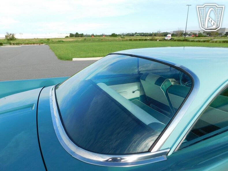 1960 Desoto Fireflite