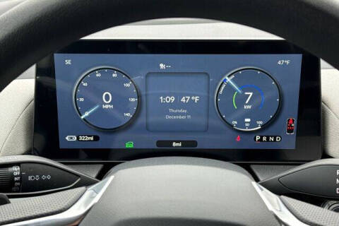 2026 Honda Prologue EX