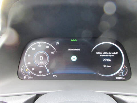 2020 Hyundai Sonata SEL Plus