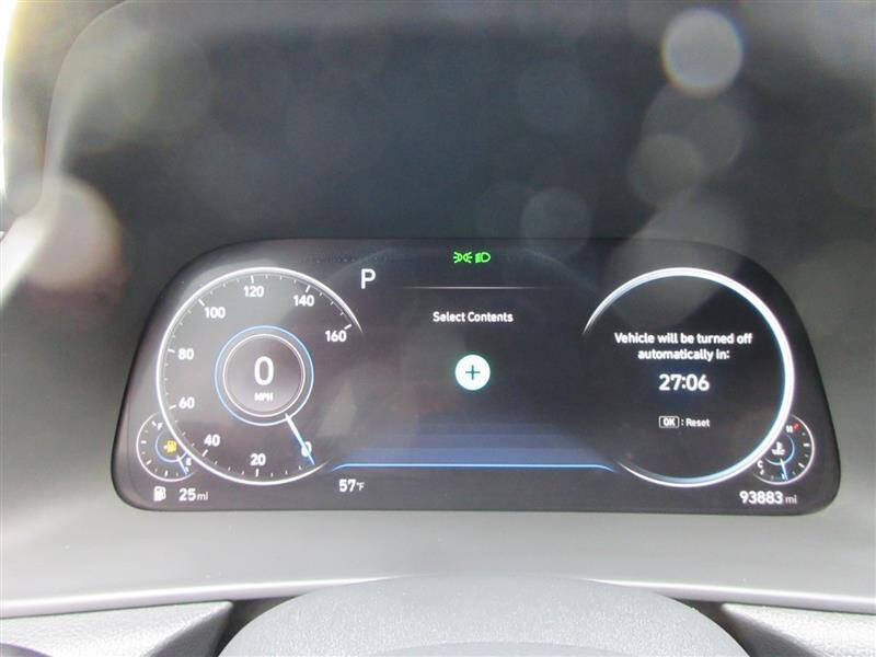 2020 Hyundai Sonata SEL Plus