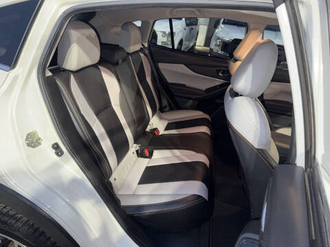 2018 Subaru Crosstrek 2.0i Limited