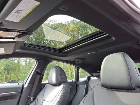 2024 BMW i4 eDrive40 Gran Coupe