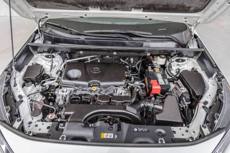 2020 Toyota RAV4 Limited