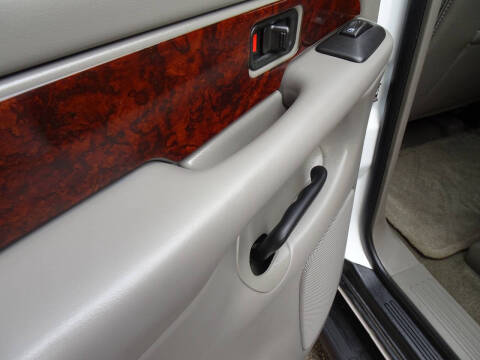 2005 GMC Yukon XL 1500 SLT