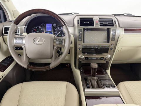 2018 Lexus GX 460